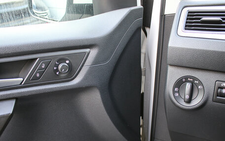 Volkswagen Caddy IV, 2019 год, 2 500 000 рублей, 9 фотография