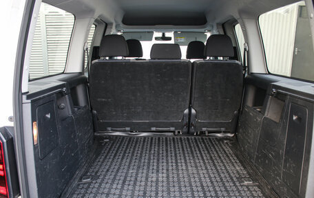 Volkswagen Caddy IV, 2019 год, 2 500 000 рублей, 13 фотография