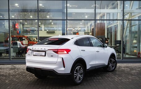 Haval F7x I, 2022 год, 2 450 000 рублей, 2 фотография