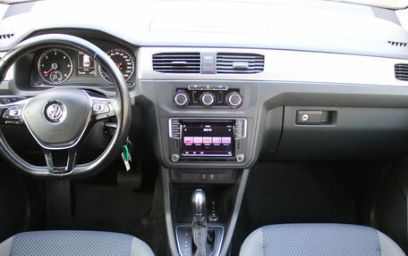 Volkswagen Caddy IV, 2019 год, 2 500 000 рублей, 7 фотография