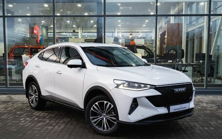 Haval F7x I, 2022 год, 2 450 000 рублей, 5 фотография