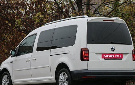 Volkswagen Caddy IV, 2019 год, 2 500 000 рублей, 4 фотография