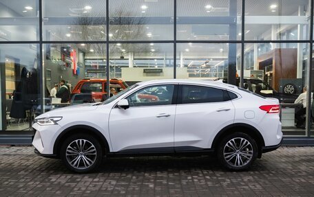 Haval F7x I, 2022 год, 2 450 000 рублей, 7 фотография