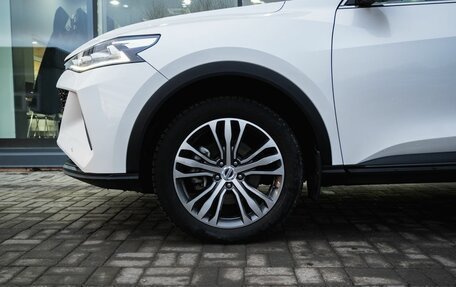 Haval F7x I, 2022 год, 2 450 000 рублей, 9 фотография