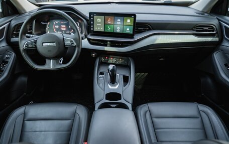 Haval F7x I, 2022 год, 2 450 000 рублей, 15 фотография