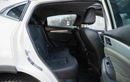 Haval F7x I, 2022 год, 2 450 000 рублей, 13 фотография