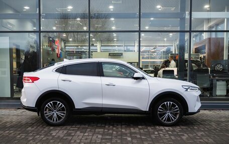 Haval F7x I, 2022 год, 2 450 000 рублей, 8 фотография