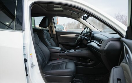 Haval F7x I, 2022 год, 2 450 000 рублей, 11 фотография