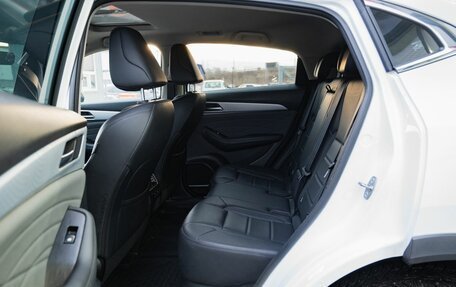 Haval F7x I, 2022 год, 2 450 000 рублей, 14 фотография