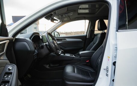 Haval F7x I, 2022 год, 2 450 000 рублей, 12 фотография