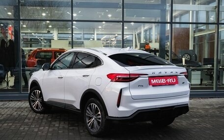 Haval F7x I, 2022 год, 2 450 000 рублей, 6 фотография