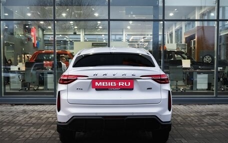 Haval F7x I, 2022 год, 2 450 000 рублей, 4 фотография