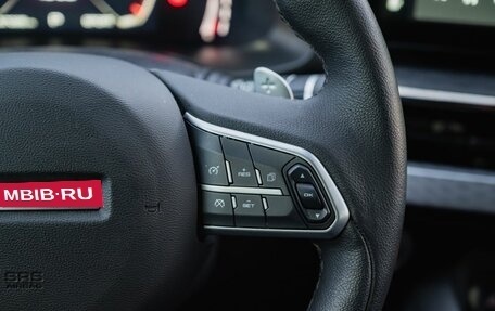 Haval F7x I, 2022 год, 2 450 000 рублей, 19 фотография