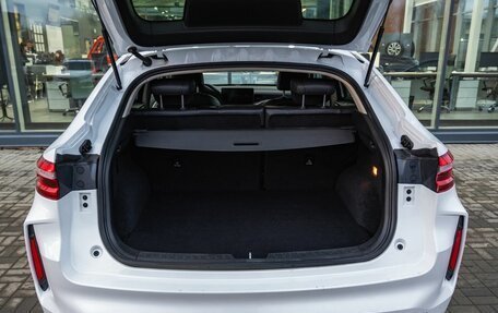 Haval F7x I, 2022 год, 2 450 000 рублей, 26 фотография