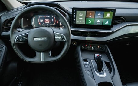 Haval F7x I, 2022 год, 2 450 000 рублей, 20 фотография