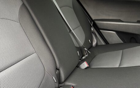 Hyundai Creta I рестайлинг, 2018 год, 1 950 000 рублей, 9 фотография