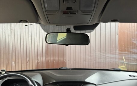 Hyundai Creta I рестайлинг, 2018 год, 1 950 000 рублей, 7 фотография