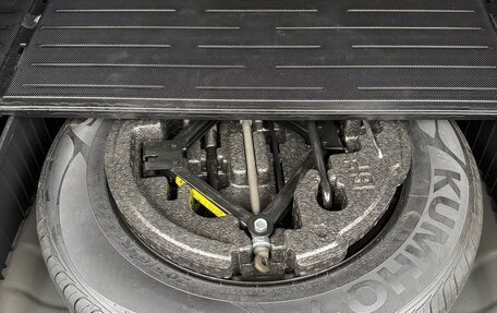 Hyundai Creta I рестайлинг, 2018 год, 1 950 000 рублей, 12 фотография