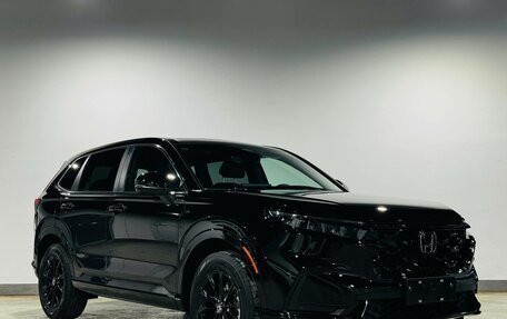 Honda CR-V, 2025 год, 5 090 000 рублей, 4 фотография