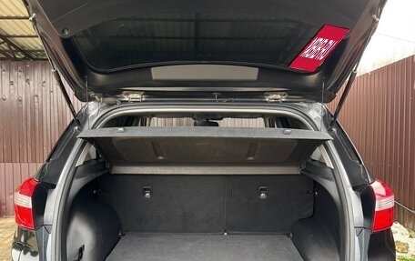 Hyundai Creta I рестайлинг, 2018 год, 1 950 000 рублей, 11 фотография