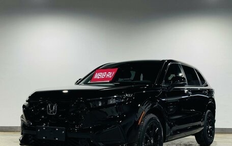 Honda CR-V, 2025 год, 5 090 000 рублей, 2 фотография