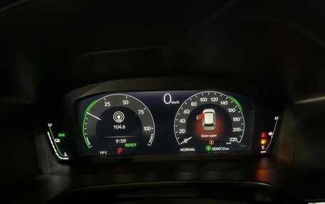 Honda CR-V, 2025 год, 5 090 000 рублей, 10 фотография