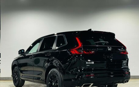 Honda CR-V, 2025 год, 5 090 000 рублей, 8 фотография