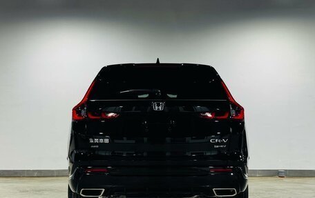 Honda CR-V, 2025 год, 5 090 000 рублей, 7 фотография
