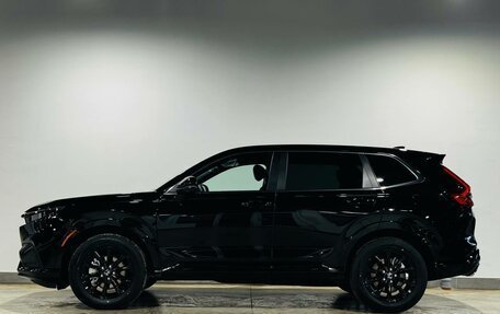 Honda CR-V, 2025 год, 5 090 000 рублей, 9 фотография