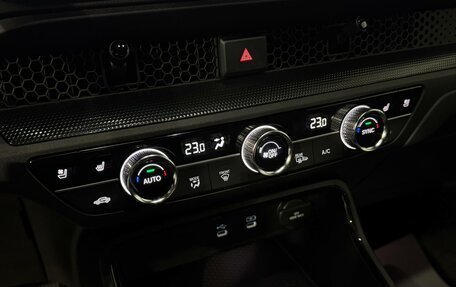 Honda CR-V, 2025 год, 5 090 000 рублей, 15 фотография