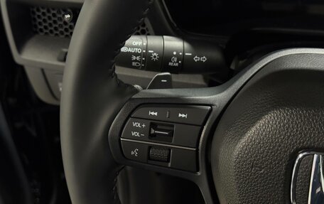 Honda CR-V, 2025 год, 5 090 000 рублей, 18 фотография