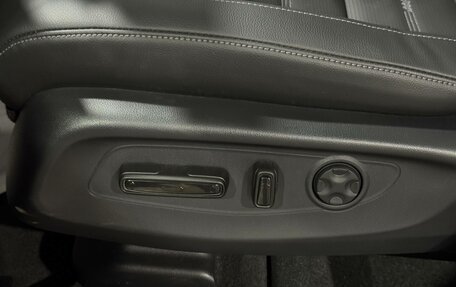 Honda CR-V, 2025 год, 5 090 000 рублей, 13 фотография