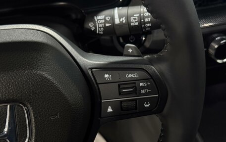 Honda CR-V, 2025 год, 5 090 000 рублей, 19 фотография