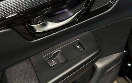 Honda CR-V, 2025 год, 5 090 000 рублей, 28 фотография