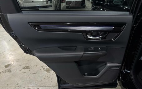 Honda CR-V, 2025 год, 5 090 000 рублей, 25 фотография