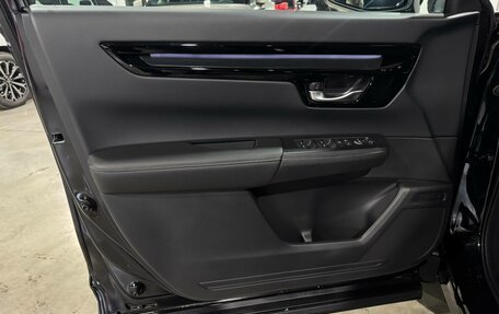 Honda CR-V, 2025 год, 5 090 000 рублей, 21 фотография