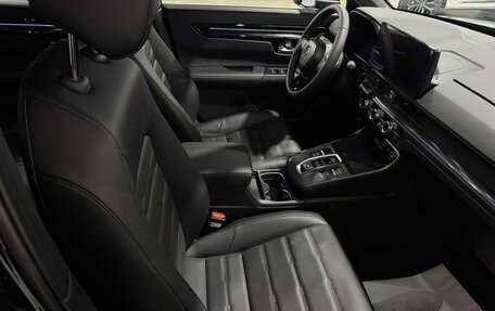 Honda CR-V, 2025 год, 5 090 000 рублей, 23 фотография