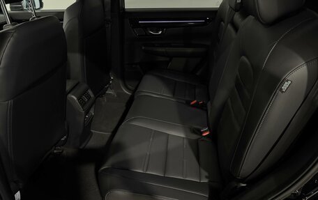 Honda CR-V, 2025 год, 5 090 000 рублей, 24 фотография