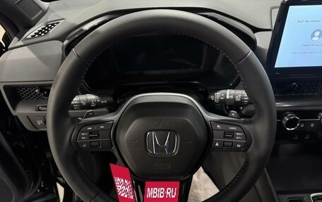 Honda CR-V, 2025 год, 5 090 000 рублей, 11 фотография