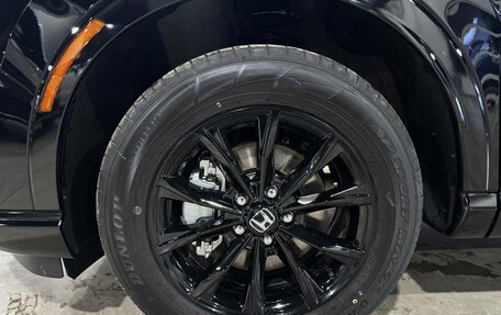 Honda CR-V, 2025 год, 5 090 000 рублей, 31 фотография