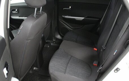 KIA Rio III рестайлинг, 2014 год, 995 000 рублей, 10 фотография