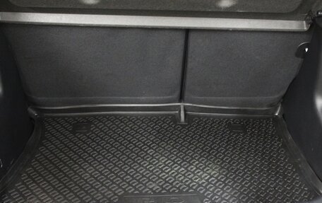 KIA Rio III рестайлинг, 2014 год, 995 000 рублей, 14 фотография