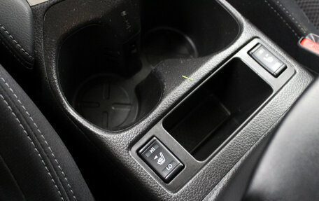 Nissan Qashqai, 2016 год, 1 495 000 рублей, 13 фотография