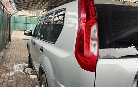 Nissan X-Trail, 2013 год, 1 550 000 рублей, 4 фотография