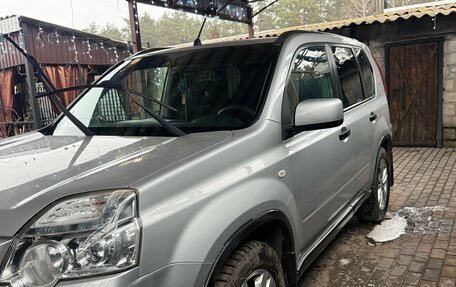 Nissan X-Trail, 2013 год, 1 550 000 рублей, 3 фотография