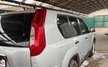 Nissan X-Trail, 2013 год, 1 550 000 рублей, 6 фотография