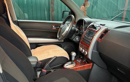 Nissan X-Trail, 2013 год, 1 550 000 рублей, 8 фотография