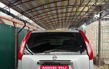 Nissan X-Trail, 2013 год, 1 550 000 рублей, 5 фотография