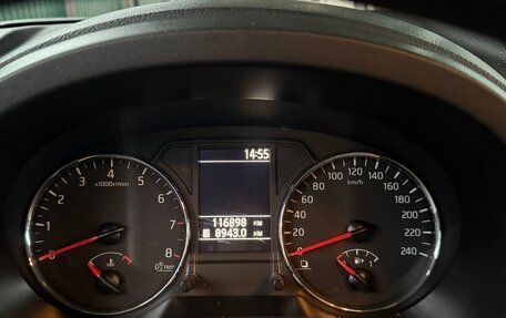 Nissan X-Trail, 2013 год, 1 550 000 рублей, 11 фотография