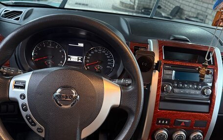 Nissan X-Trail, 2013 год, 1 550 000 рублей, 12 фотография